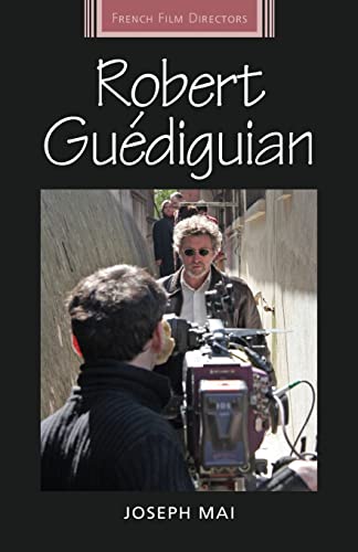 Robert Guédiguian (French Film Directors)