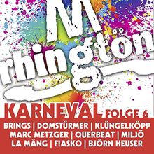 Rhingtön Karneval Folge 6