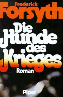 Die Hunde des Krieges