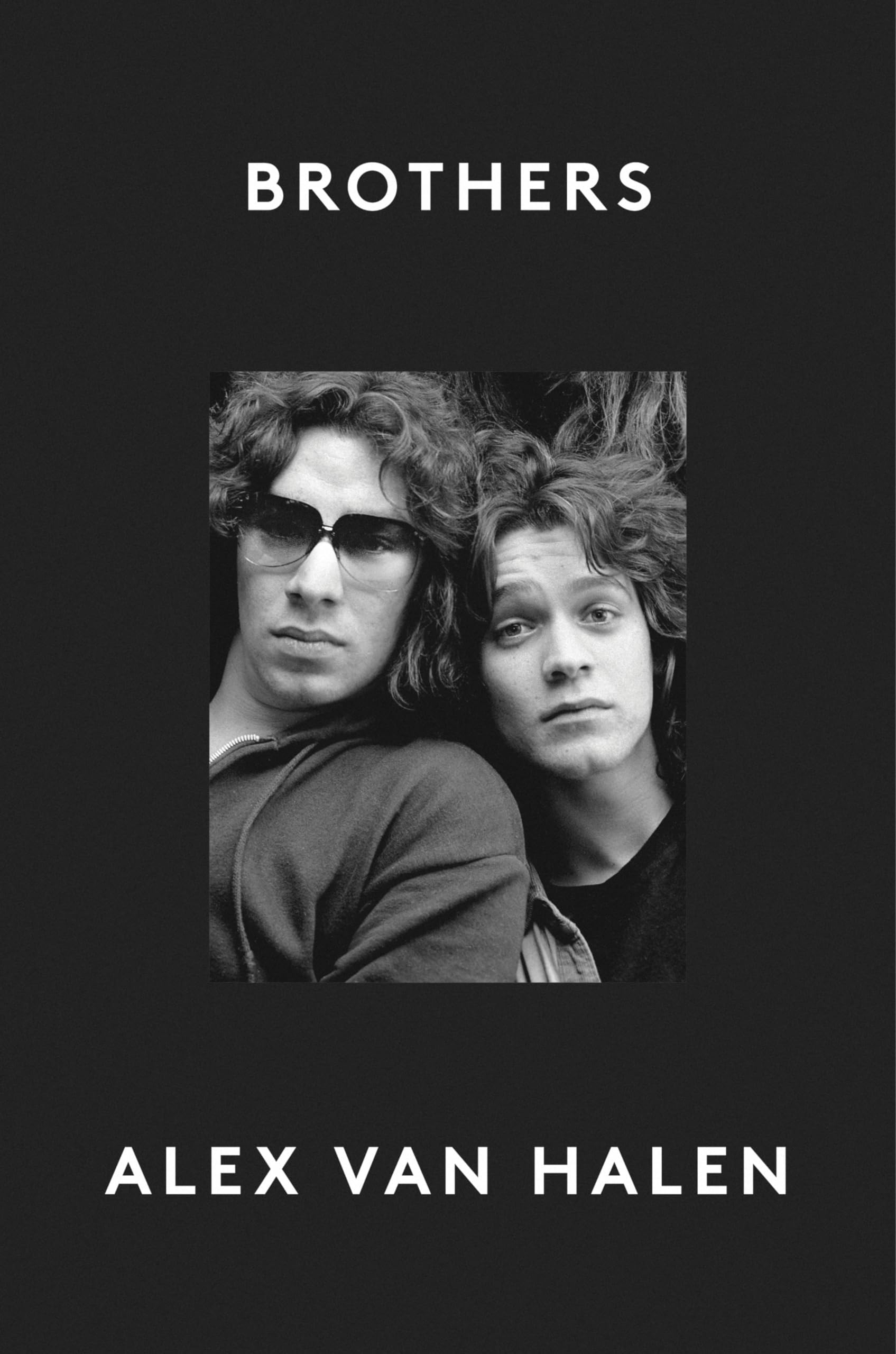 Halen, Alex van: Brothers