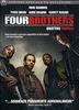 Four brothers - Quattro fratelli [IT Import]