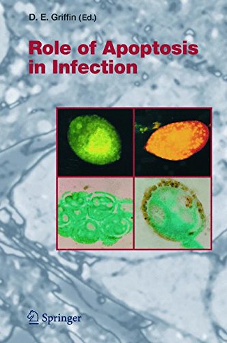 Role of Apoptosis in Infection (Current Topics in Microbiology and Immunology)