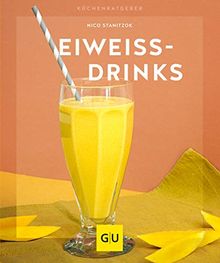 Eiweißdrinks (GU KüchenRatgeber)