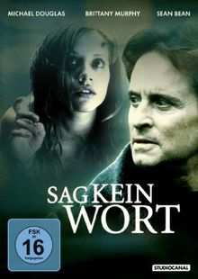 Sag kein Wort