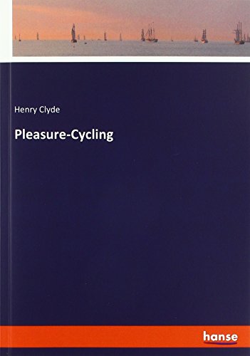 Pleasure-Cycling