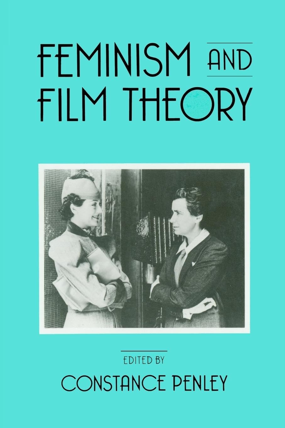Feminism & Film Theory