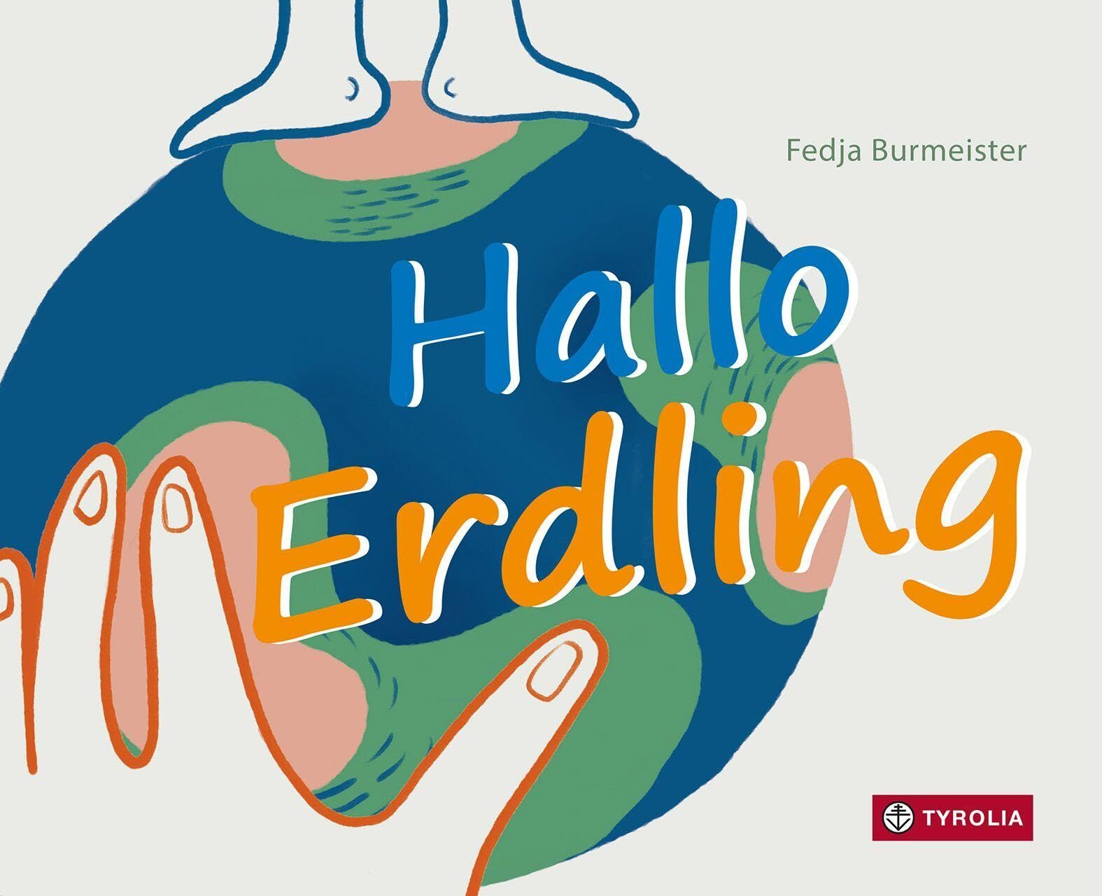 Hallo Erdling