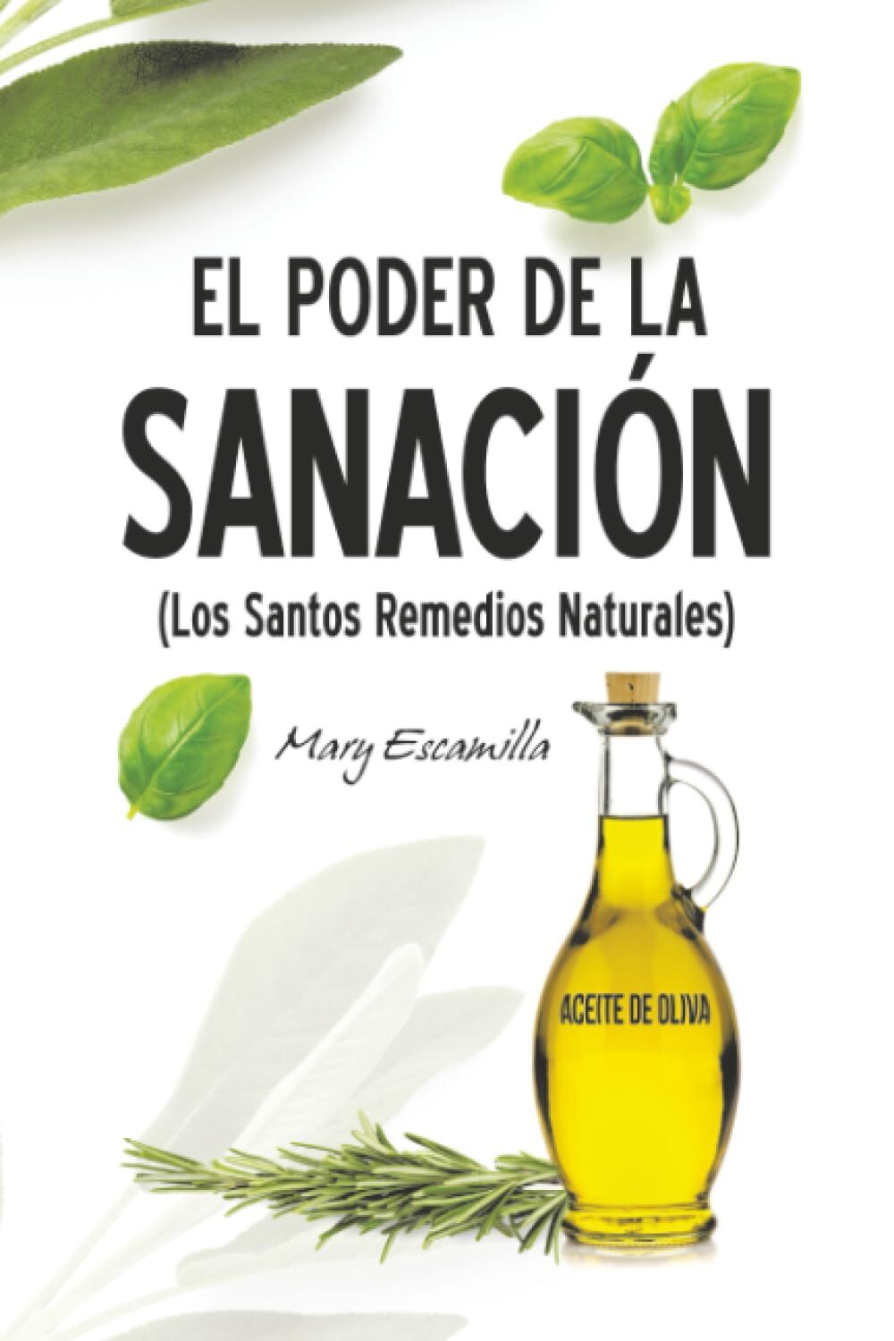 EL PODER DE LA SANACIÓN