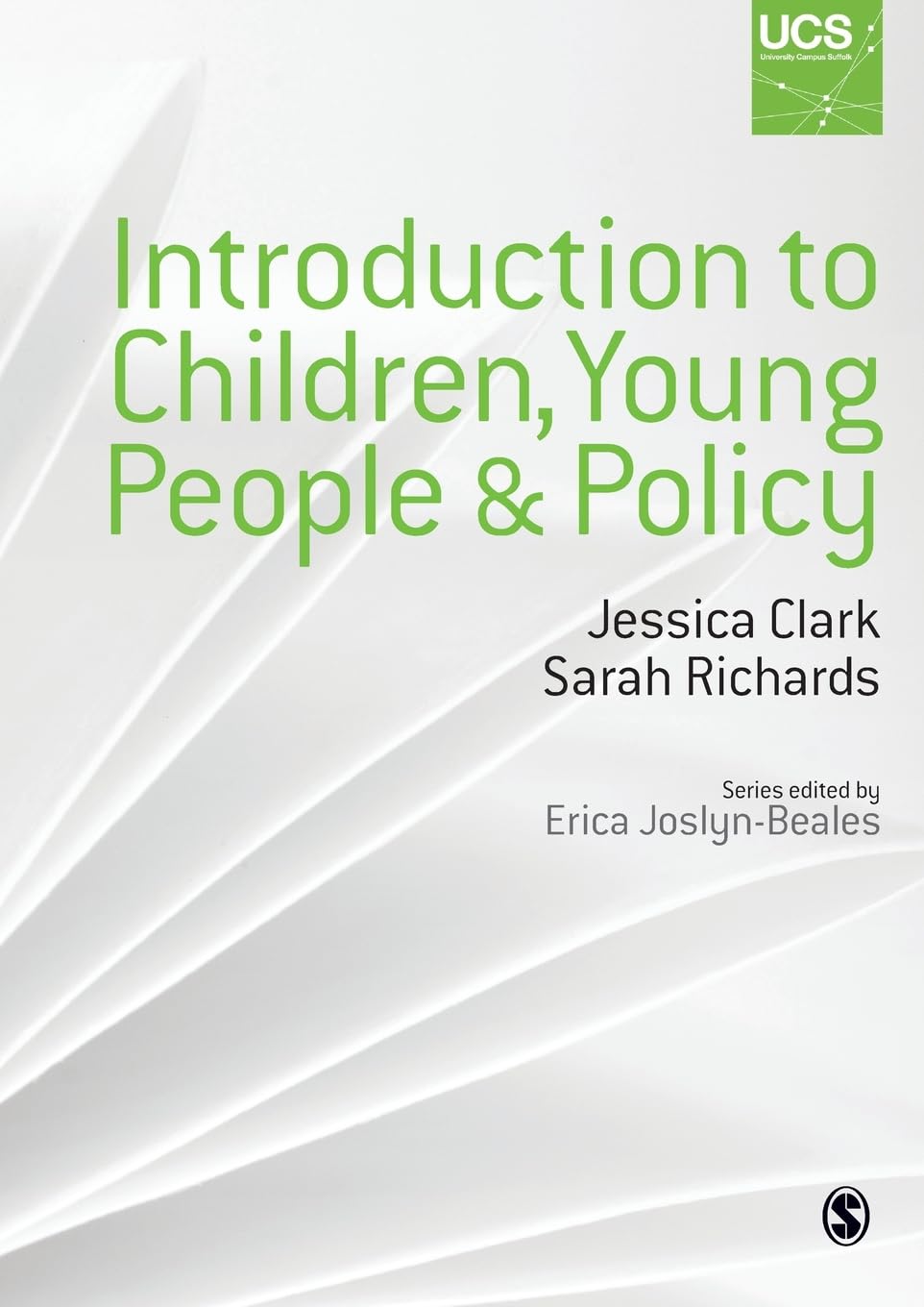 Introduction to Children, Young People and Policy