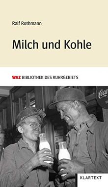 Milch und Kohle