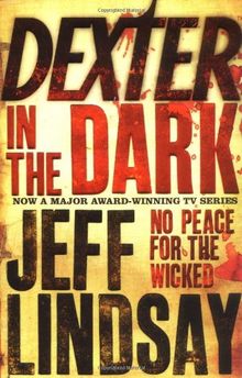 Dexter in the Dark: No peace for the wicked