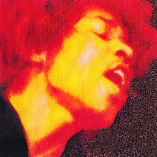 Electric Ladyland:40th Anniversary Collectors Edition