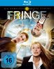 Fringe - Die komplette dritte Staffel [Blu-ray]