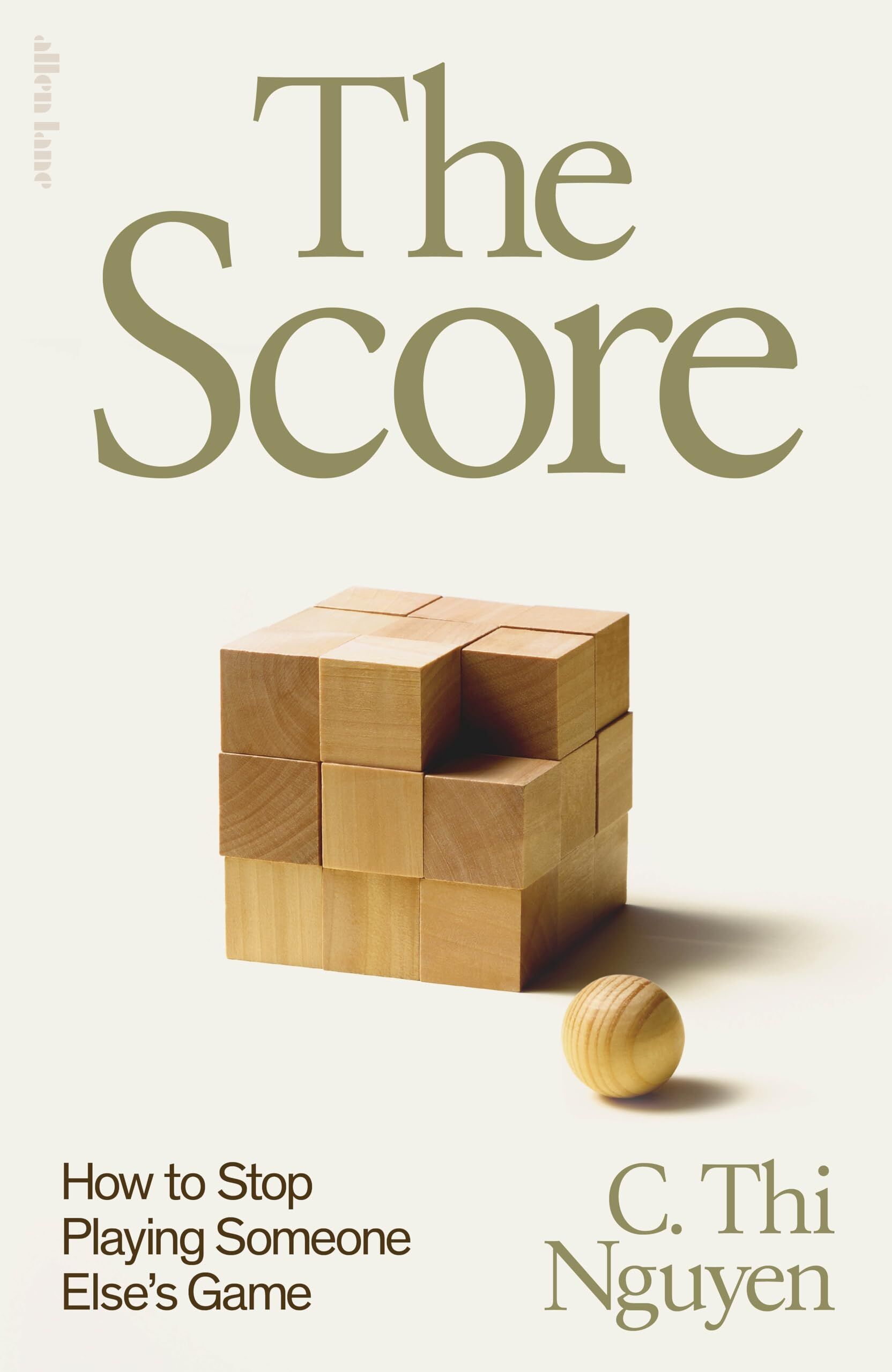 Nguyen, C. Thi: The Score