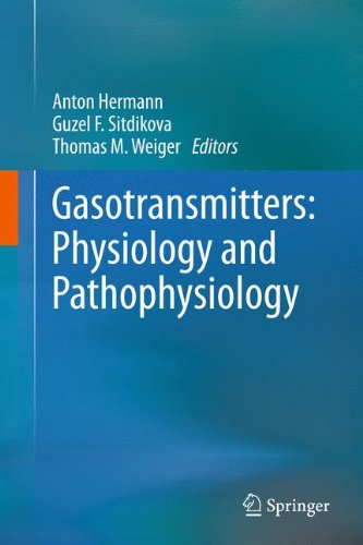 Gasotransmitters: Physiology and Pathophysiology