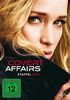 Covert Affairs - Staffel drei [4 DVDs]
