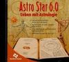 Astrostar 6.0. CD- ROM. CASE