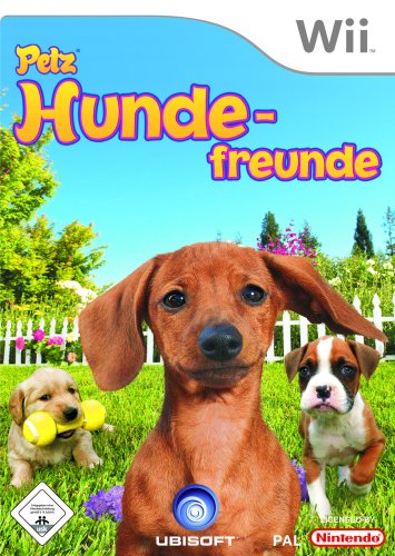 Petz - Hundefreunde
