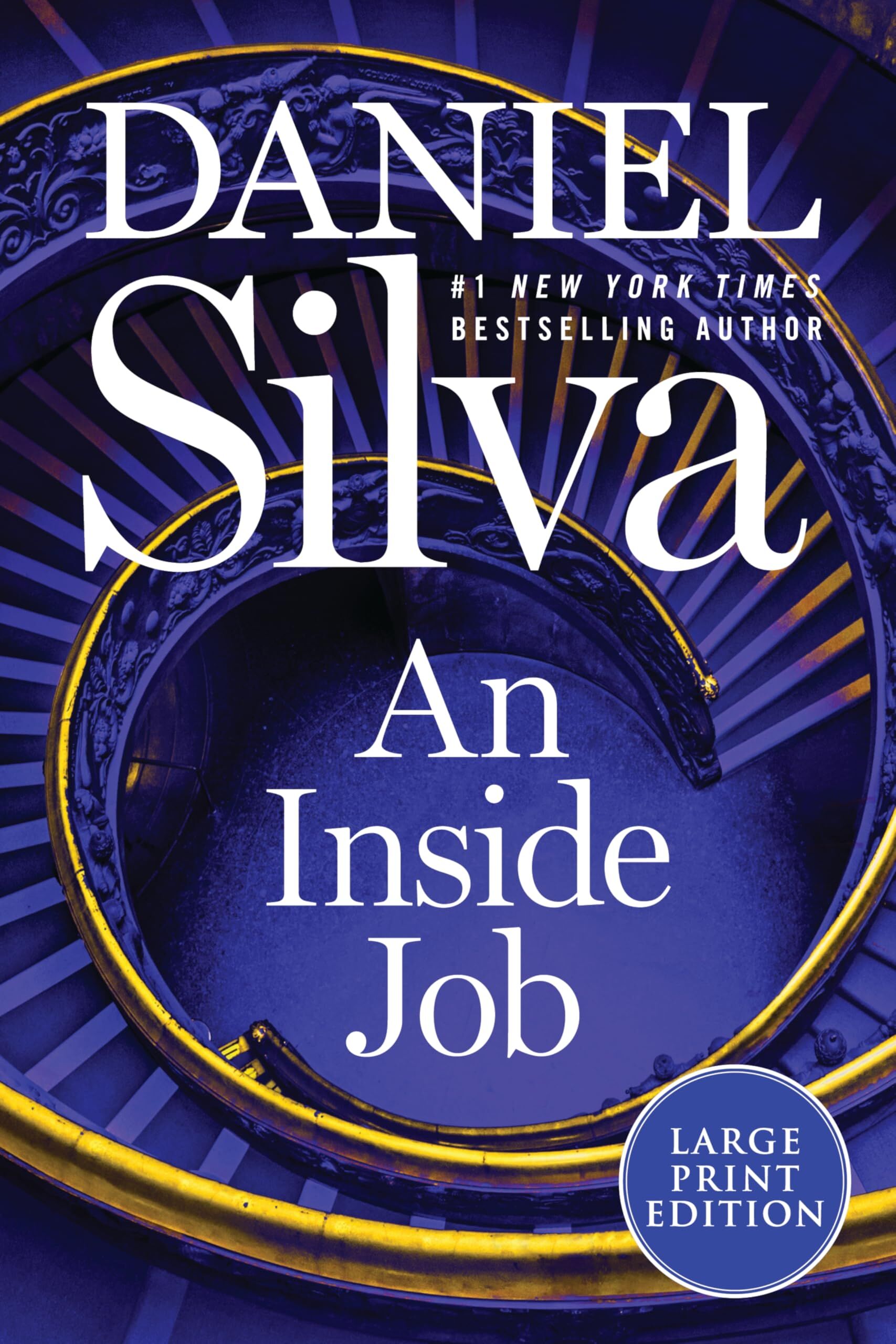 An Inside Job