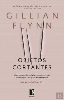 Objetos Cortantes