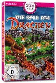 Die Spur des Drachen
