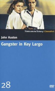 Gangster in Key Largo - SZ-Cinemathek