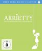 Arrietty - Die wundersame Welt der Borger (Studio Ghibli Blu-ray Collection) [Blu-ray]