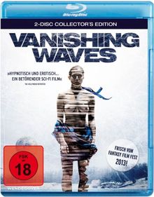 Vanishing Waves (2-Disc Collector's Edition) [Blu-ray]