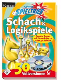 Schach & Logikspiele