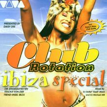Viva Club Rotation Ibiza Speci