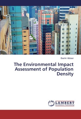 The Environmental Impact Assessment of Population Density