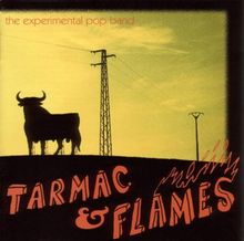 Tarmac & Flames von Experimental Pop Band | CD | Zustand sehr gut
