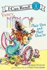 Fancy Nancy: Hair Dos and Hair Don'ts (I Can Read Book 1)