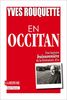 En Occitan - une histoire buissonnière de la littérature d’oc