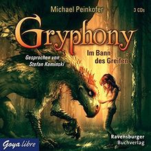 Gryphony: Im Bann des Greifen