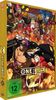 One Piece - 11. Film: One Piece Z (Limited Edition inklusive Booklet)