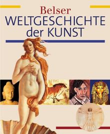 Belser Weltgeschichte der Kunst