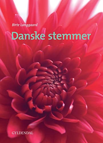 Danske stemmer (B2) - Neue Ausgabe: Dänisch für Fortgeschrittene. Kurs- und Übungsbuch + Audios online