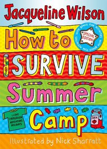 How to Survive Summer Camp