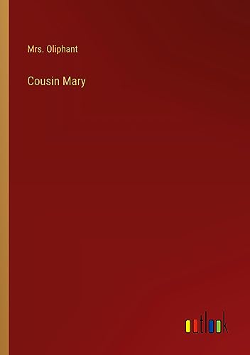 Cousin Mary