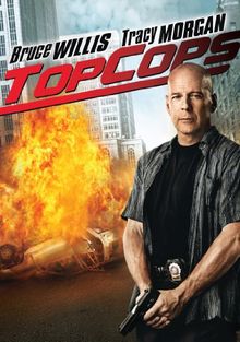 Top cops [FR Import]