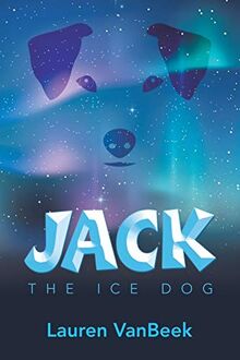 Jack: The Ice Dog