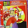 Die drei !!! - Im Bann des Flamenco, Audio-CD