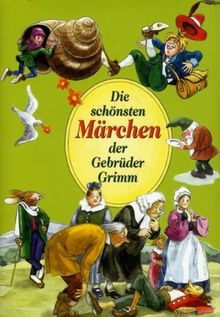Die schönsten Märchen der Gebrüder Grimm: zum lesen und als unterhaltsame Hörspielfassung