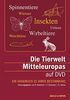 Die Tierwelt Mitteleuropas auf DVD: Ein Handbuch zu ihrer Bestimmung