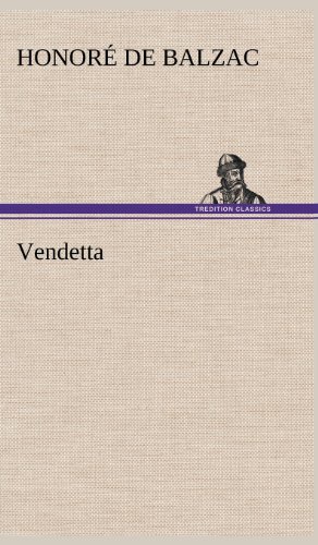 Vendetta