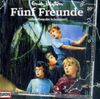 Fünf Freunde - CD: Fünf Freunde erforschen die Schatzinsel, 1 Audio-CD: FOLGE 20