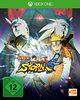 Naruto Shippuden - Ultimate Ninja Storm 4 - [Xbox One]