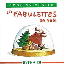 Les fabuletttes de Noël (1CD audio): Joyeux Noël