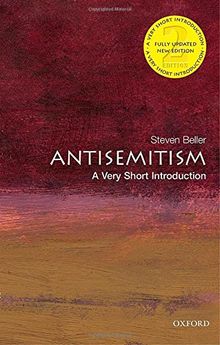 Antisemitism: A Very Short Introduction (Very Short Introductions)